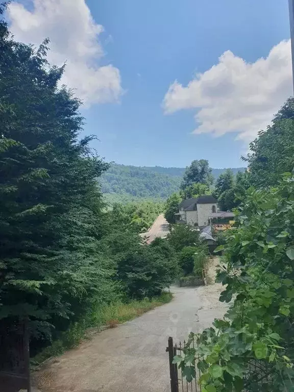Дом в Краснодарский край, Сочи городской округ, с. Казачий Брод ул. ... - Фото 2