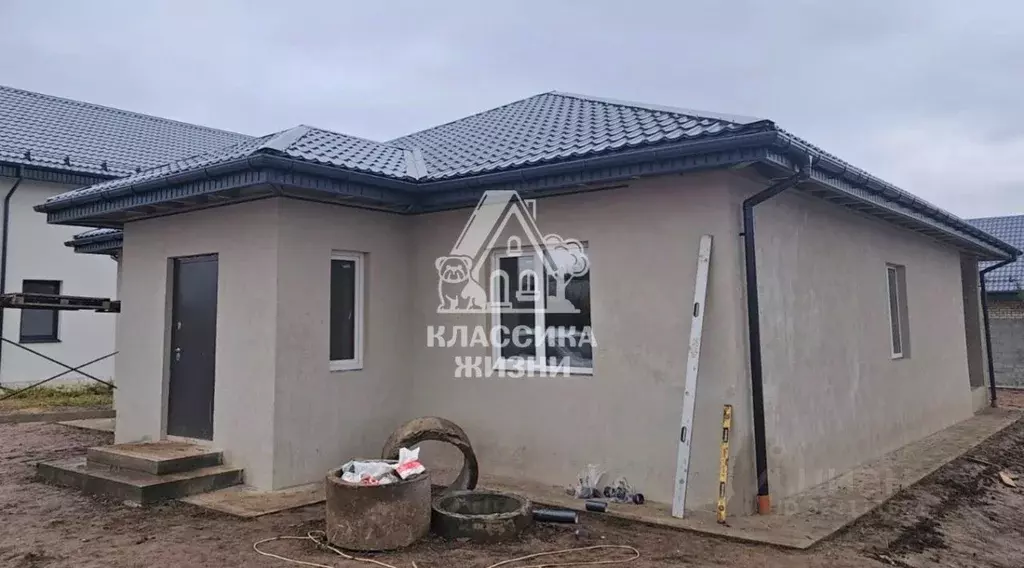 Дом в Нижегородская область, с. Безводное  (116 м) - Фото 2