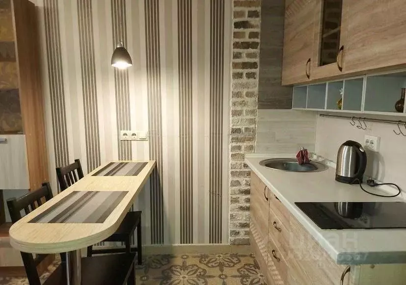 2-к кв. Москва Автозаводская ул., 23К7 (43.0 м) - Фото 2