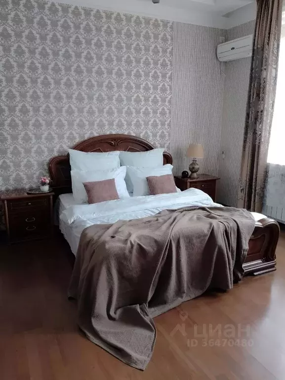 2-к кв. Астраханская область, Астрахань ул. Тургенева, 8 (60.0 м) - Фото 1