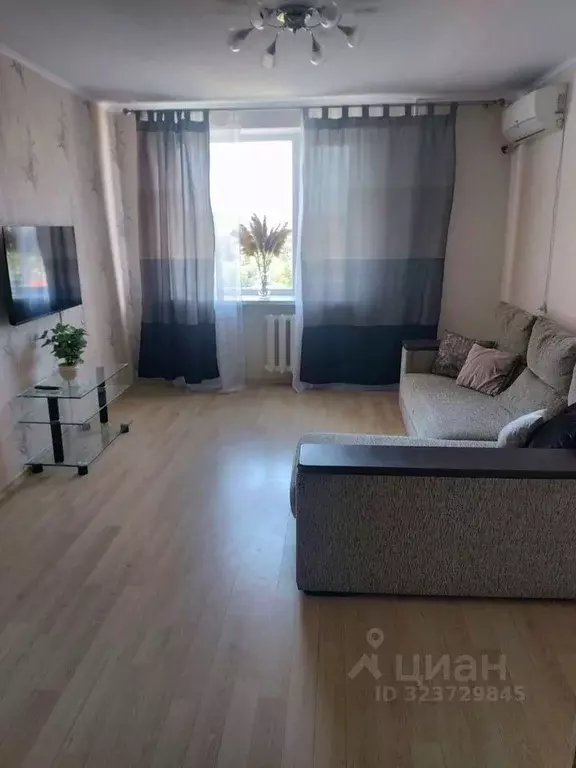 2-к кв. Крым, Симферополь ул. Павленко, 54 (55.0 м) - Фото 2