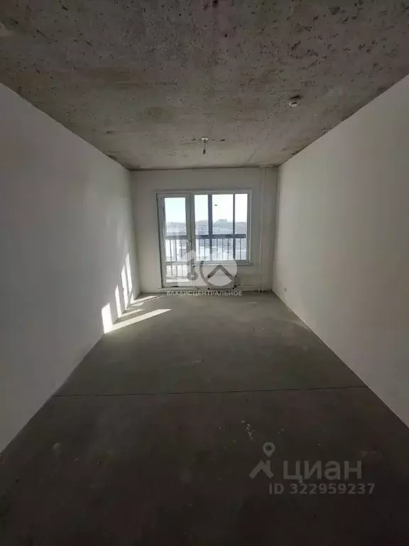 Студия Новосибирская область, Новосибирск ул. Сибиряков-Гвардейцев, ... - Фото 1