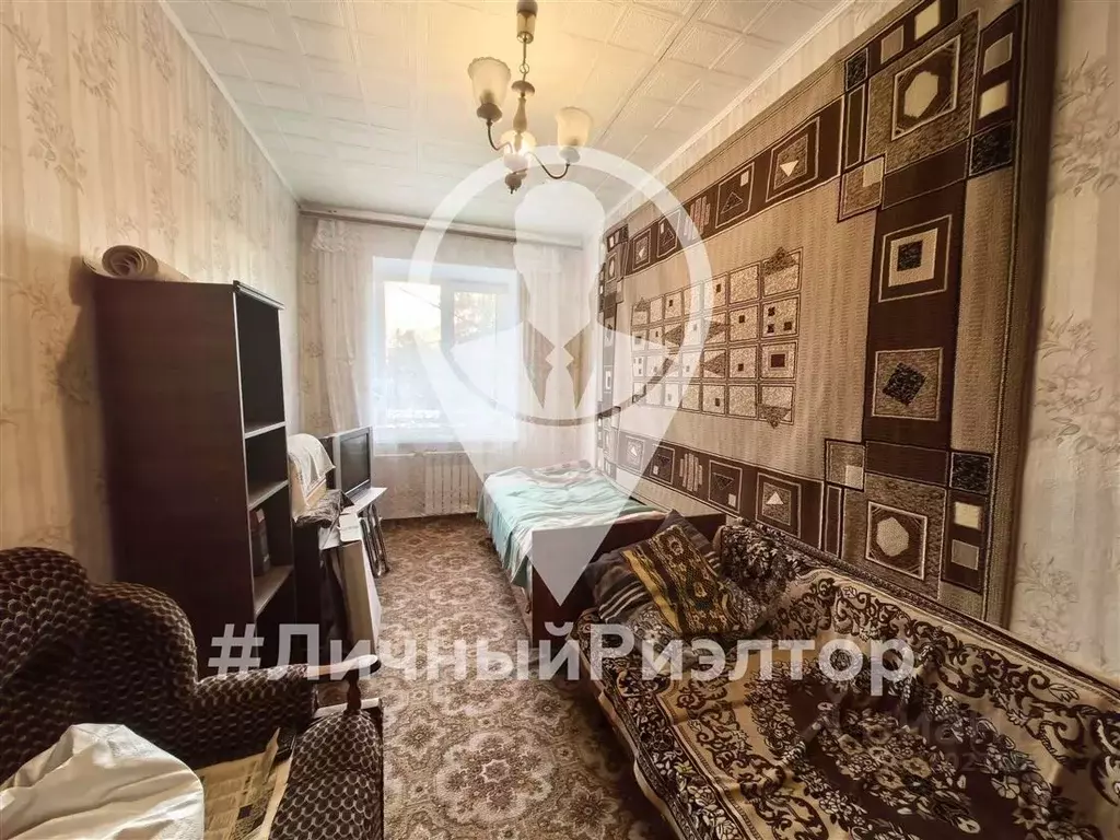 2-к кв. Рязанская область, Михайловский муниципальный округ, ... - Фото 2