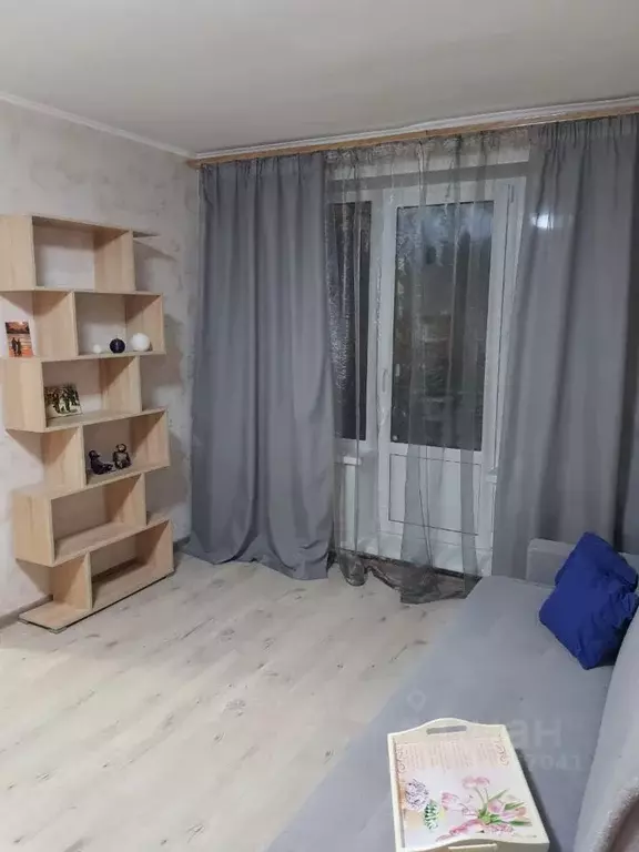 2-к кв. Москва ул. Константина Симонова, 5К2 (45.0 м) - Фото 1
