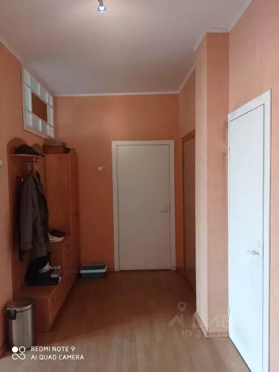 3-к кв. Кемеровская область, Новокузнецк просп. Н.С. Ермакова, 9А ... - Фото 1