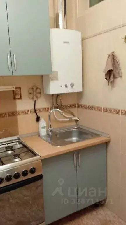 2-к кв. Москва ул. Правды, 2А (50.0 м) - Фото 1