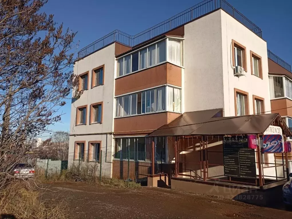 Помещение свободного назначения в Удмуртия, Ижевск Московская ул., 10 ... - Фото 1