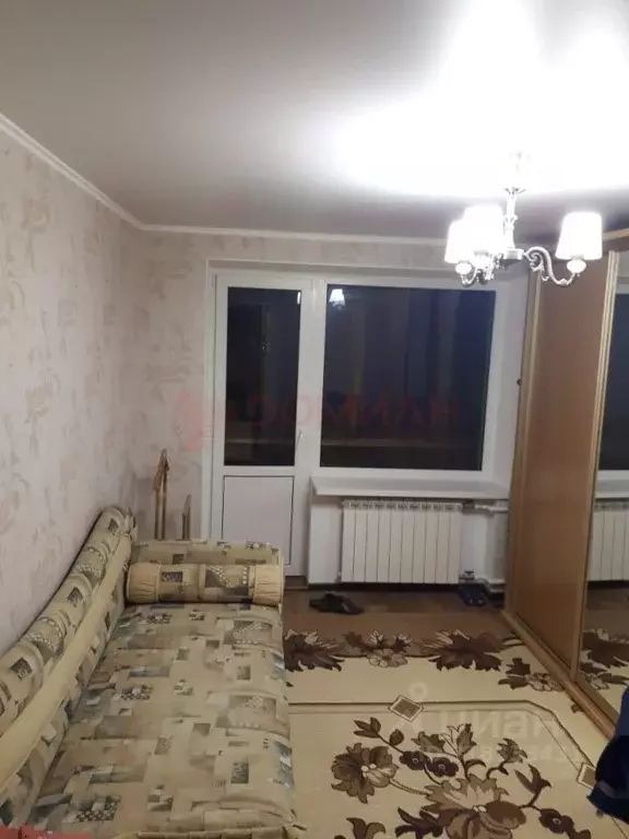2-к кв. Ростовская область, Новочеркасск Красный спуск (47.0 м) - Фото 1