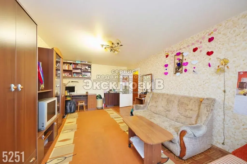 1-к кв. Севастополь ул. Флагманская, 8 (32.6 м) - Фото 0