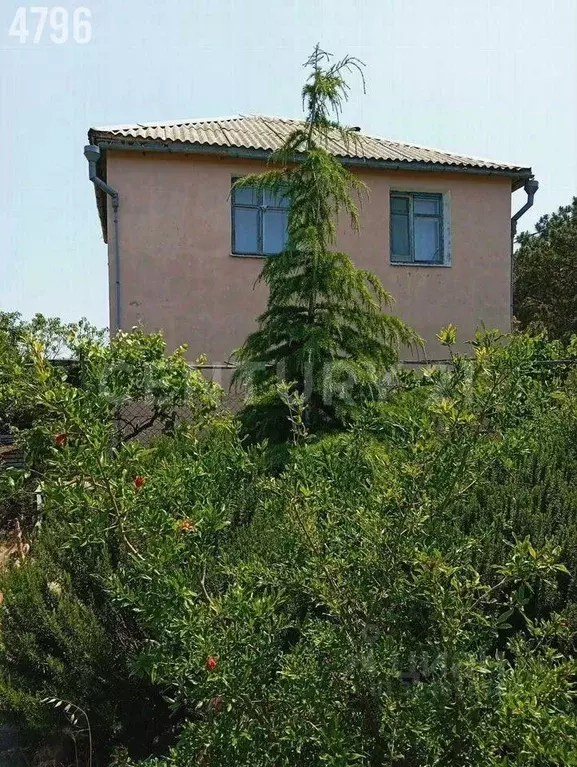 Дом в Севастополь Селена СНТ, 243 (90 м) - Фото 2