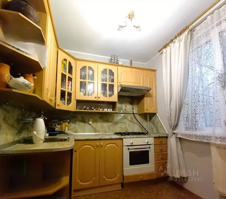 1-к кв. Санкт-Петербург просп. Солидарности, 3К1 (35.2 м) - Фото 1