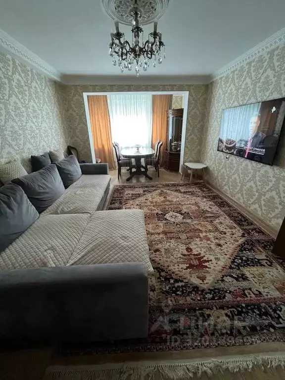 3-к кв. Дагестан, Дербент ул. Сальмана, 89Г (80.0 м) - Фото 1