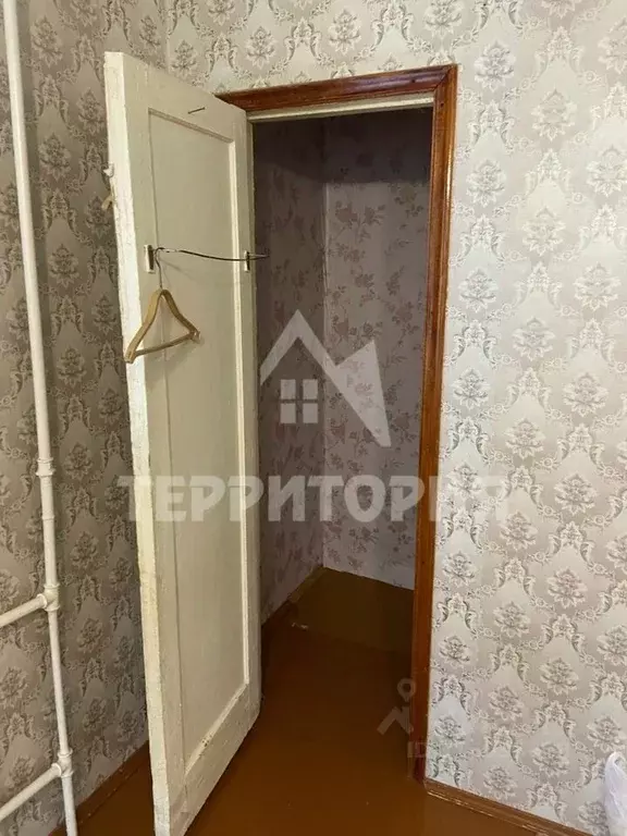 1-к кв. Костромская область, Кострома Проселочная ул., 22 (31.2 м) - Фото 1