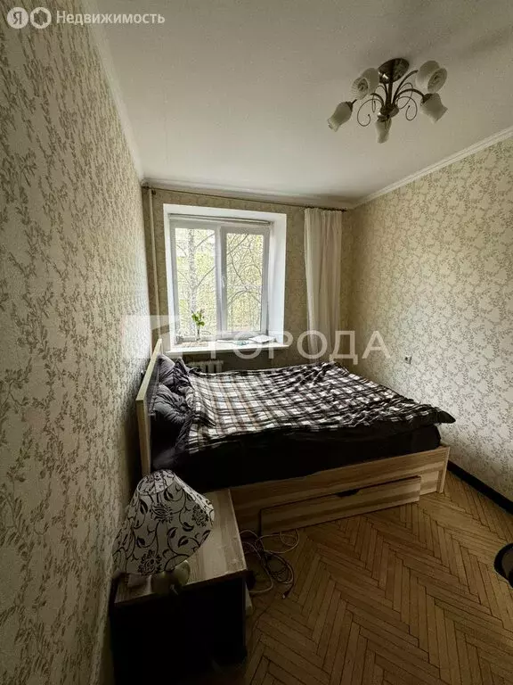 2-комнатная квартира: Москва, улица Ращупкина, 12к1 (42 м) - Фото 0