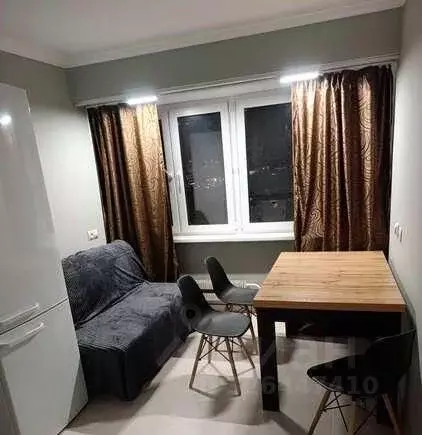 1-к кв. Москва Подъемная ул., 5 (37.0 м) - Фото 1