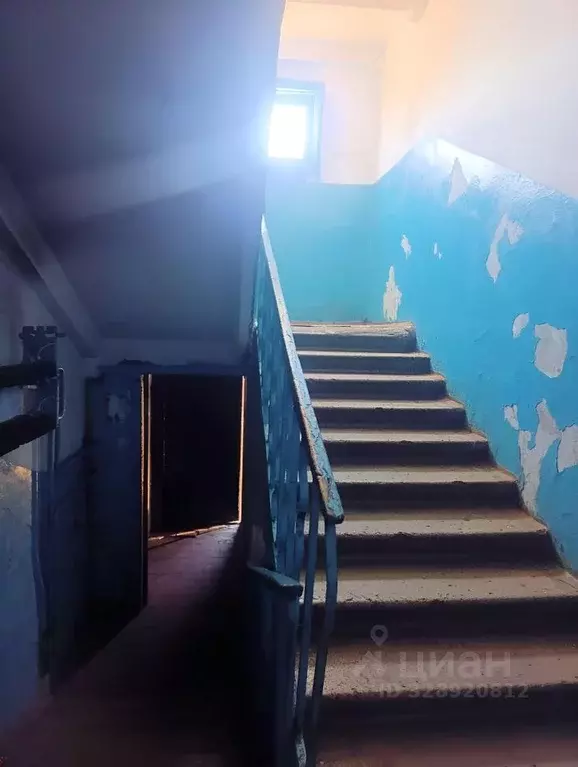 Комната Кемеровская область, Березовский ул. Волкова, 9 (17.4 м) - Фото 2