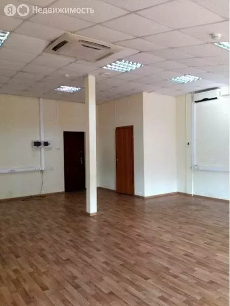 Офис (65.2 м) - Фото 1