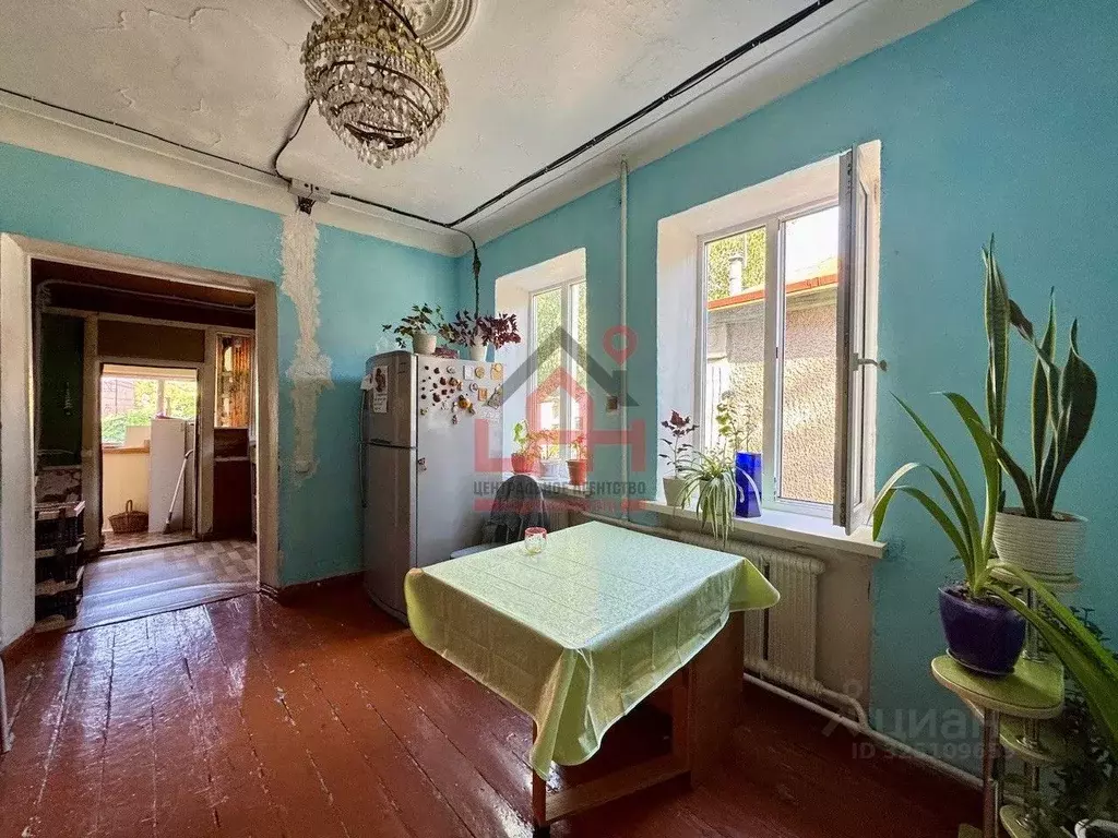 Дом в Ставропольский край, Ессентуки ул. Головченко, 61А (73 м) - Фото 0