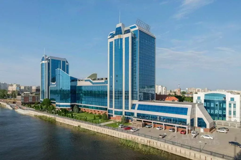 Комната Астраханская область, Астрахань ул. Куйбышева, 69 (10.0 м) - Фото 0