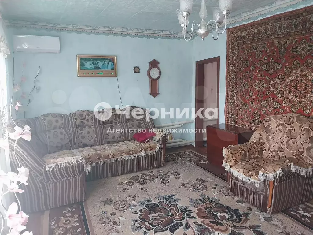 Дом 50,9 м на участке 6 сот. - Фото 0