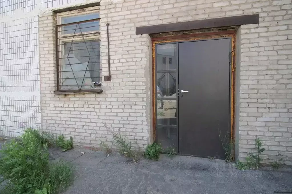 Помещение свободного назначения в Москва 1-я Карачаровская ул., 8С10 ... - Фото 1