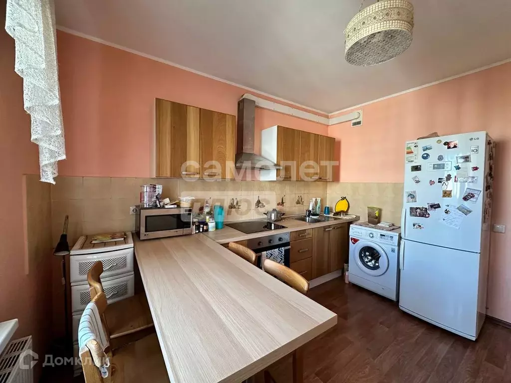 Продаётся 1-к квартира, 40.9 м - Фото 0
