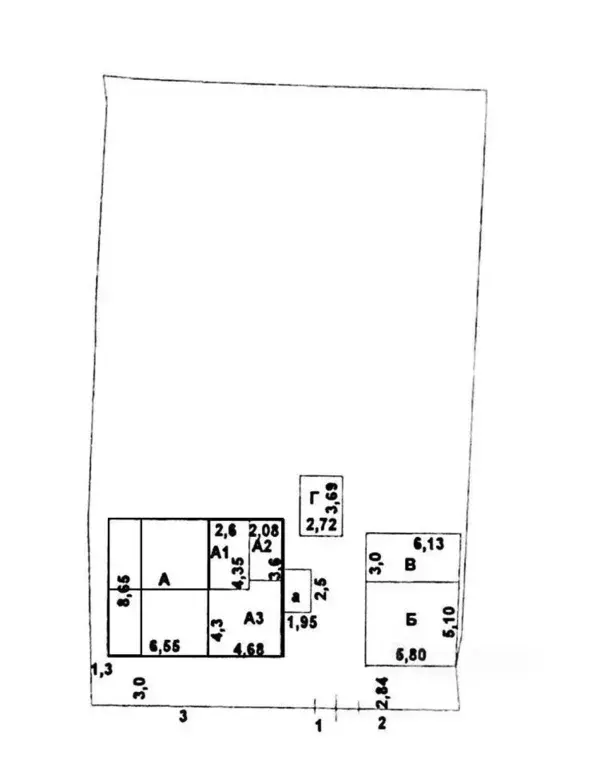 Дом в Саратовская область, Энгельс муниципальное образование, ... - Фото 2