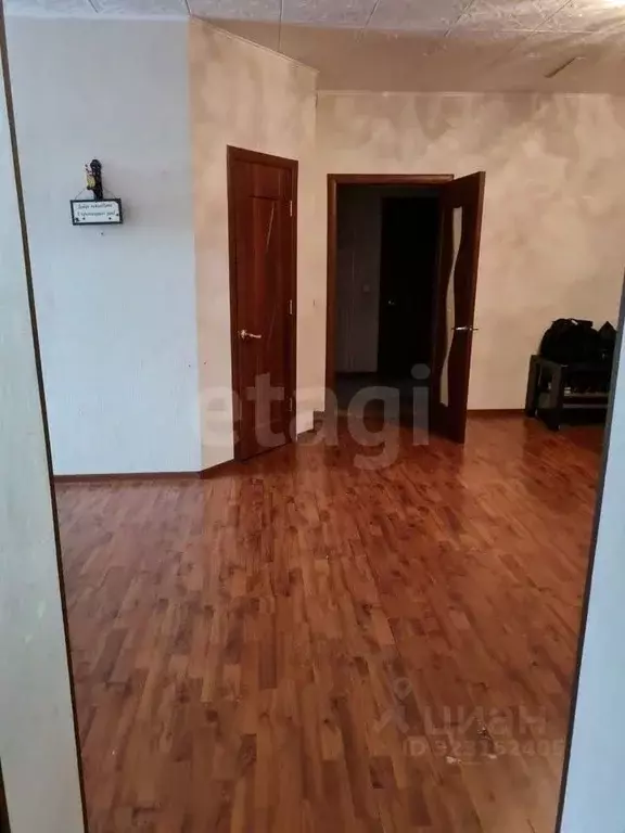 3-к кв. Пермский край, Пермь ул. Чкалова, 38А (100.0 м) - Фото 2