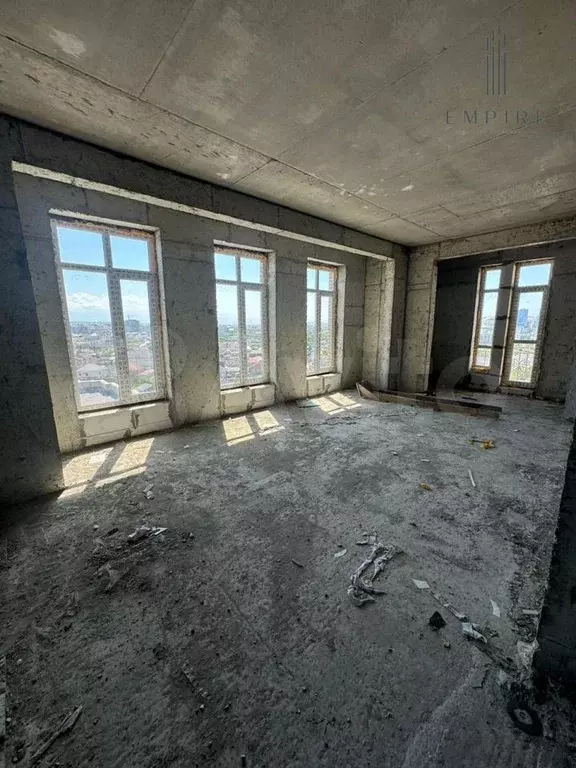2-к. квартира, 64 м, 11/12 эт. - Фото 0