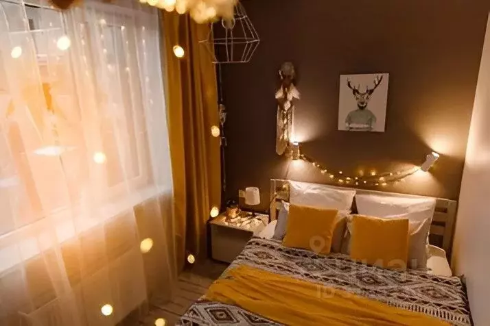 2-к кв. Калининградская область, Калининград ул. Памяти Павших в ... - Фото 1