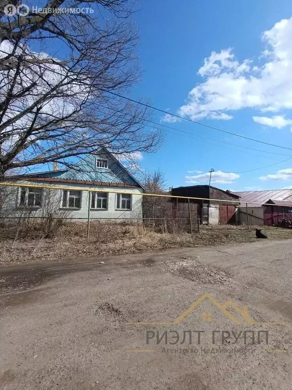 Участок в Казань, Краевая улица (20 м) - Фото 0