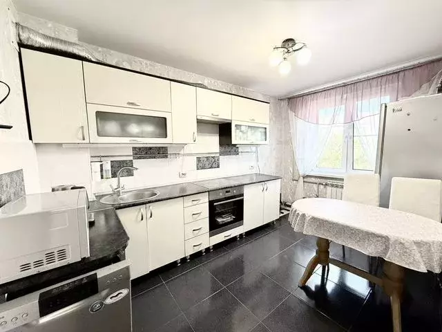 3-к. квартира, 65,8 м, 5/9 эт. - Фото 0