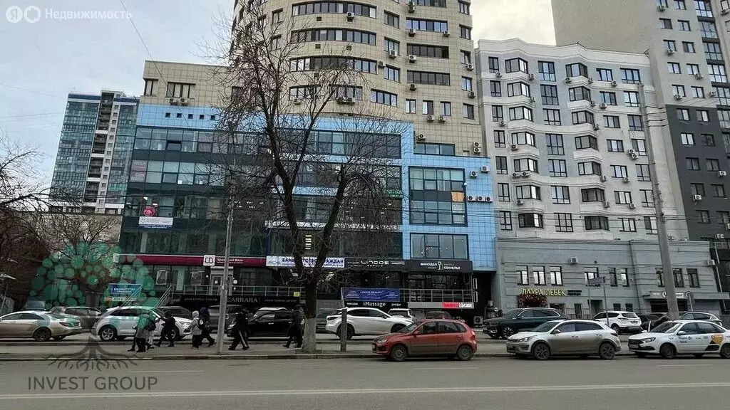 Офис (300 м) - Фото 2