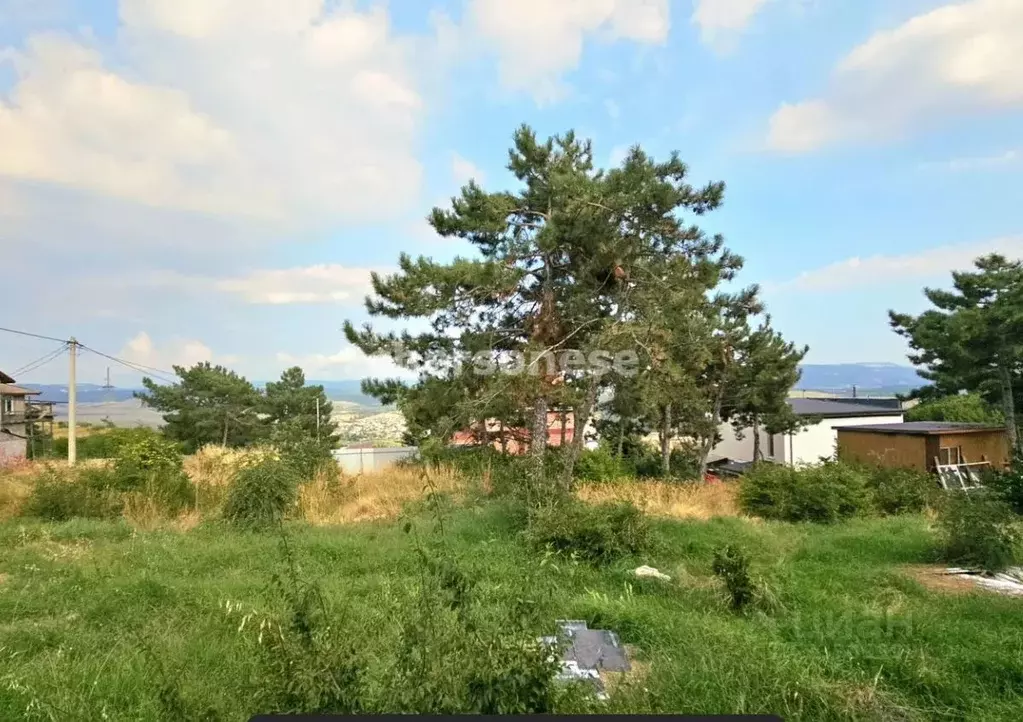 Дом в Севастополь ул. Летчика Кирсанова (30 м) - Фото 1