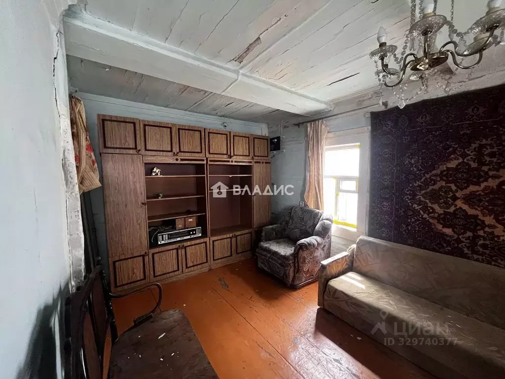 1-к кв. Иркутская область, Иркутск ул. Желябова, 21А (20.0 м) - Фото 2