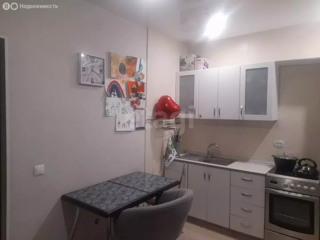 2-комнатная квартира: Самара, Вилоновская улица, 84 (64.8 м) - Фото 1