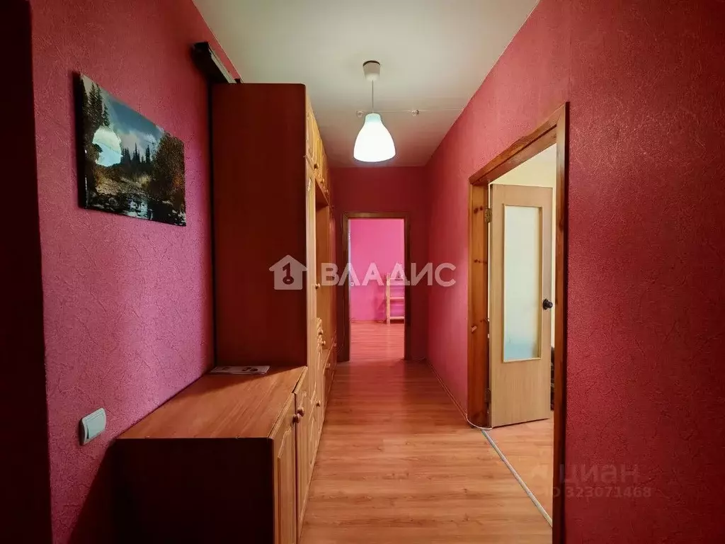 2-к кв. Белгородская область, Белгород ул. Щорса, 45л (63.5 м) - Фото 1