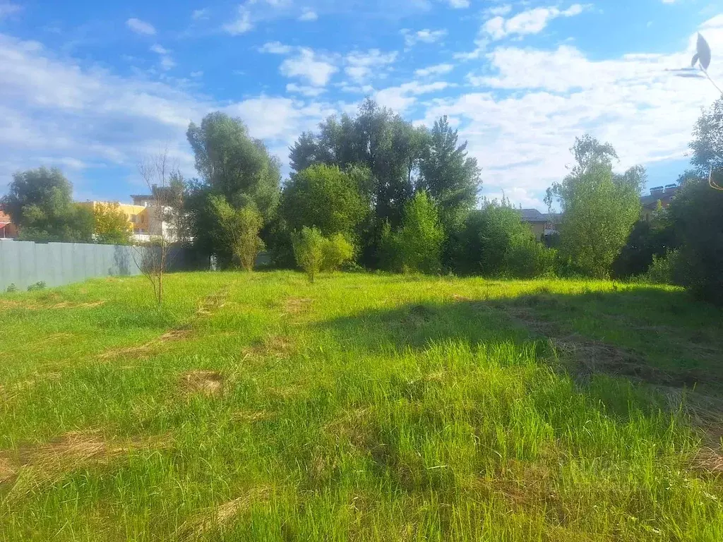 Участок в Московская область, Одинцовский городской округ, с. Лайково  ... - Фото 2