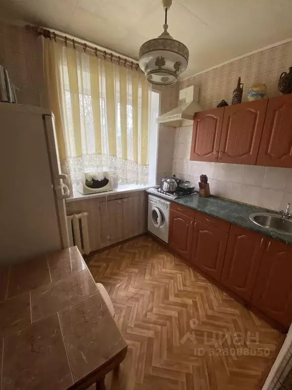 2-к кв. Московская область, Раменское ул. Космонавтов, 19 (47.0 м) - Фото 1