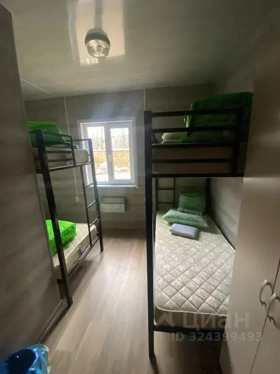 Дом в Ленинградская область, Кингисеппский район, д. Вистино ул. ... - Фото 2