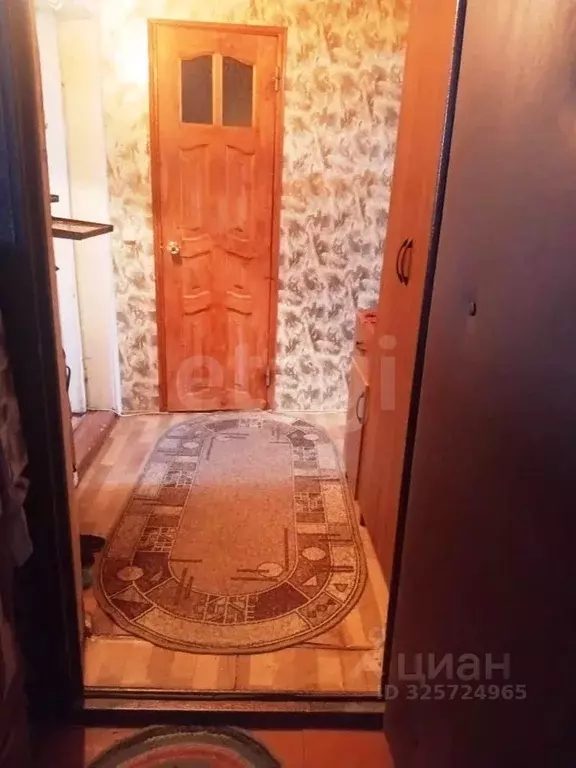 2-к кв. Калужская область, Мещовск ул. Петра Хлюстина, 5 (42.1 м) - Фото 1