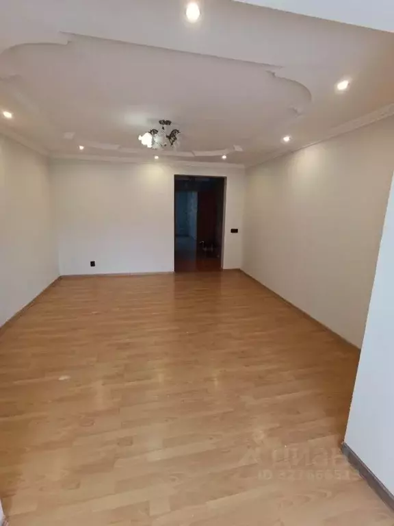 2-к кв. Северная Осетия, Владикавказ ул. Алихана Гагкаева, 9 (60.0 м) - Фото 1