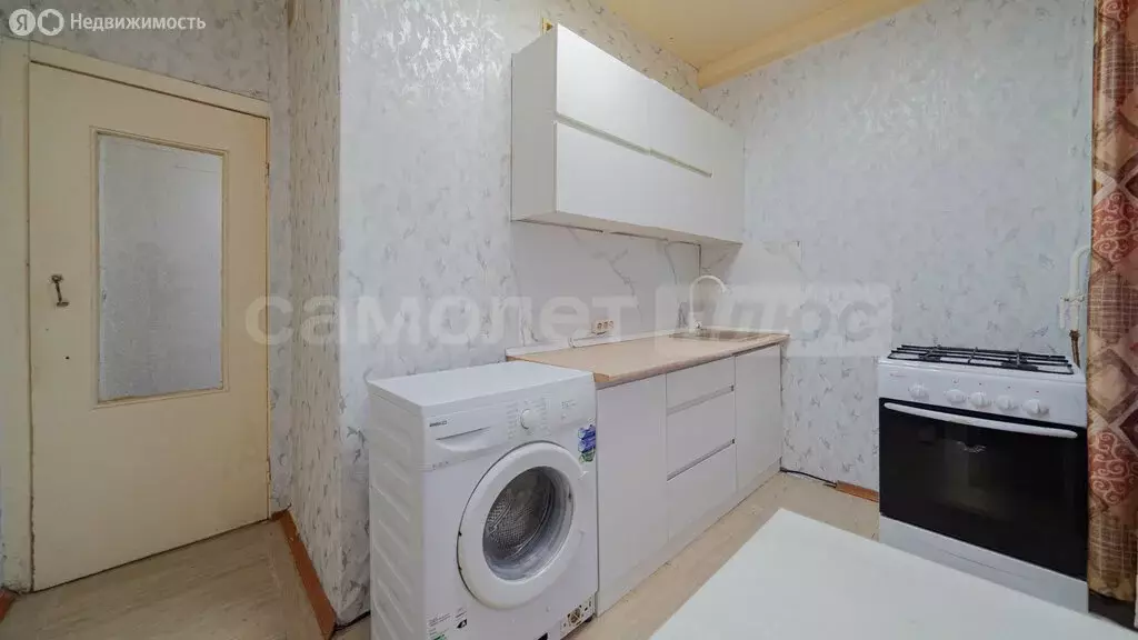 2-комнатная квартира: Наро-Фоминск, Профсоюзная улица, 18 (44.7 м) - Фото 2