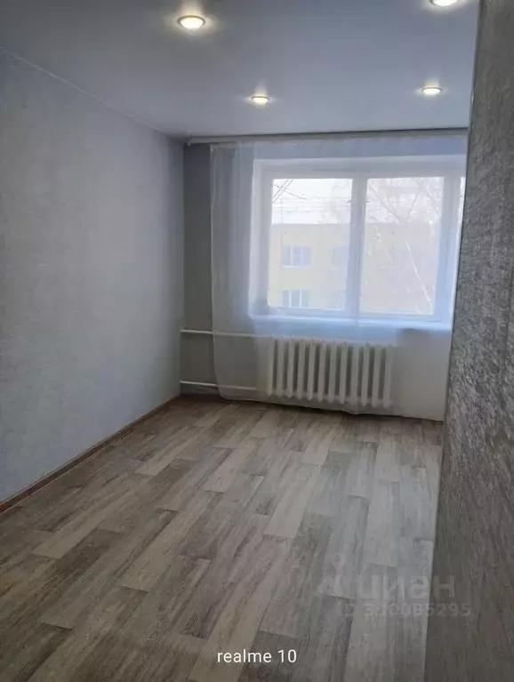 Комната Рязанская область, Рязань ул. Крупской, 13 (18.1 м) - Фото 1