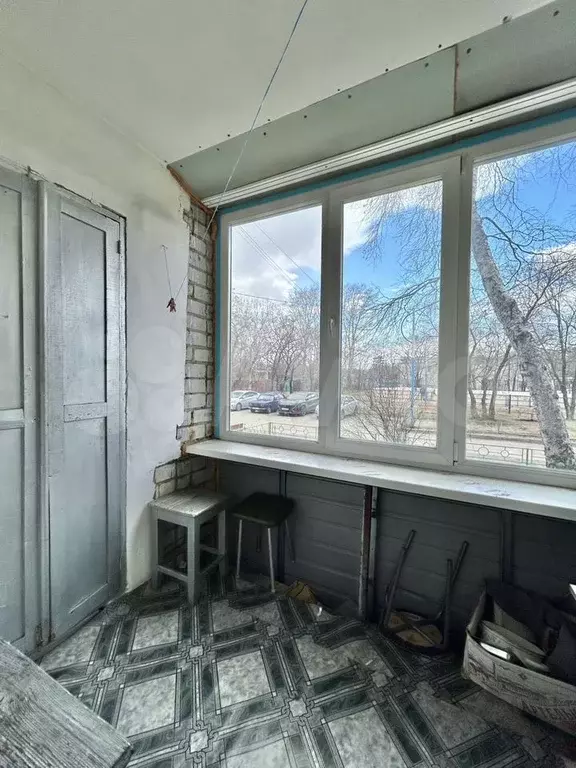 2-к. квартира, 48 м, 1/5 эт. - Фото 1