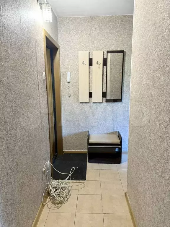 1-к. квартира, 30 м, 3/5 эт. - Фото 0