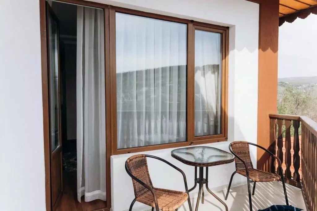 Комната Крым, Бахчисарай ул. Горького, 13 (10.0 м) - Фото 2
