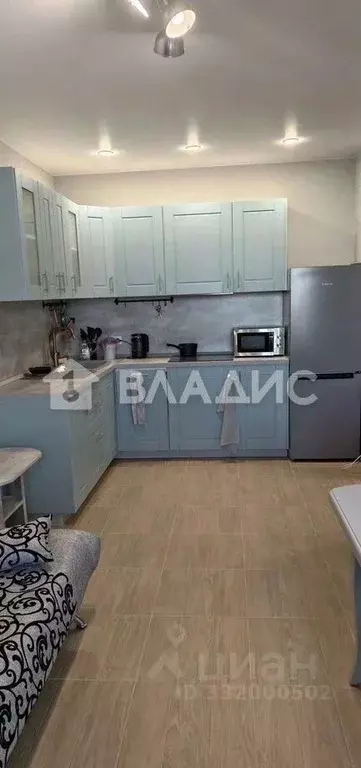 2-к кв. Московская область, Котельники Новые Котельники мкр, 20 (54.0 ... - Фото 2