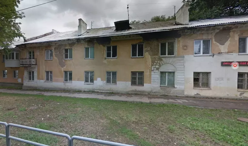 Помещение свободного назначения в Самарская область, Самара Вольская ... - Фото 1