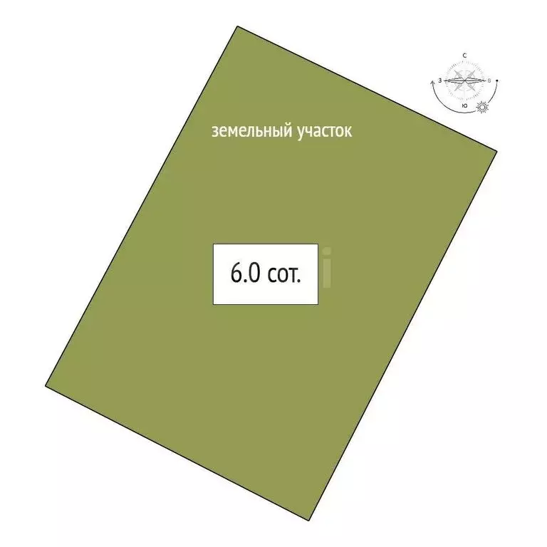 Дом в Бердск, улица Чапаева (80 м) - Фото 2